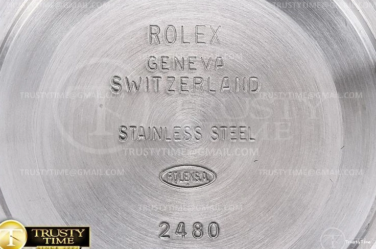 0306 Effortless R2DJ0252J – DJ2 41mm Jub 641